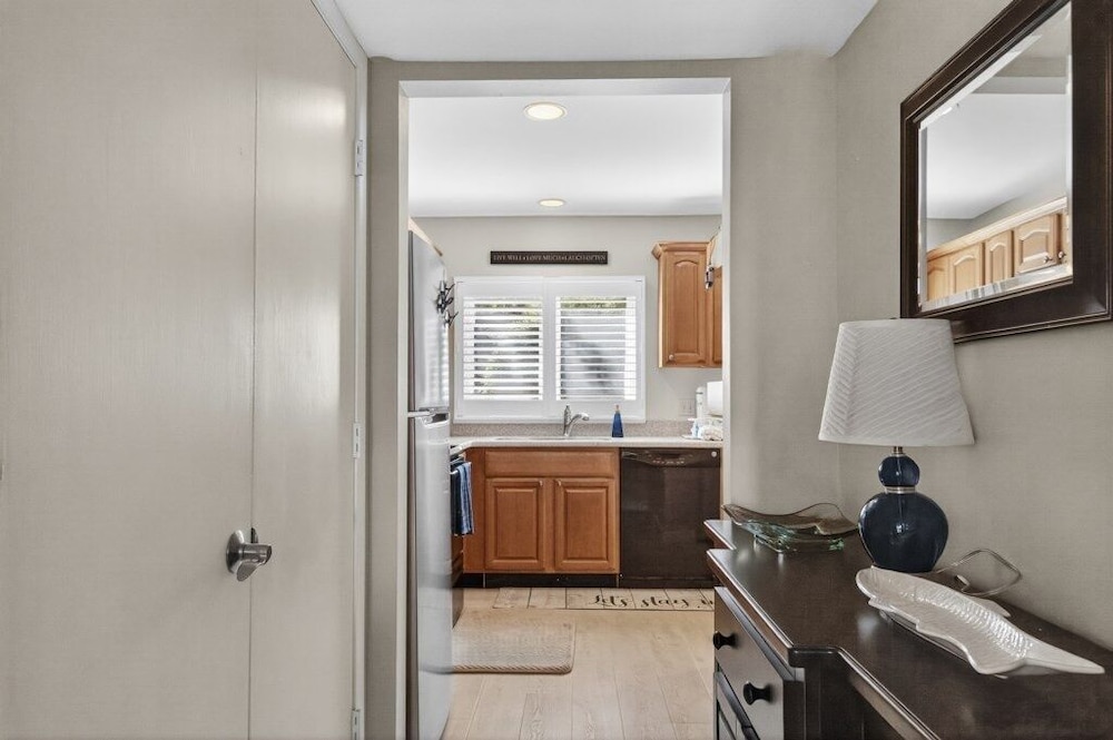 Sea Pines - 867 Ketch Court 2 Bedroom Home