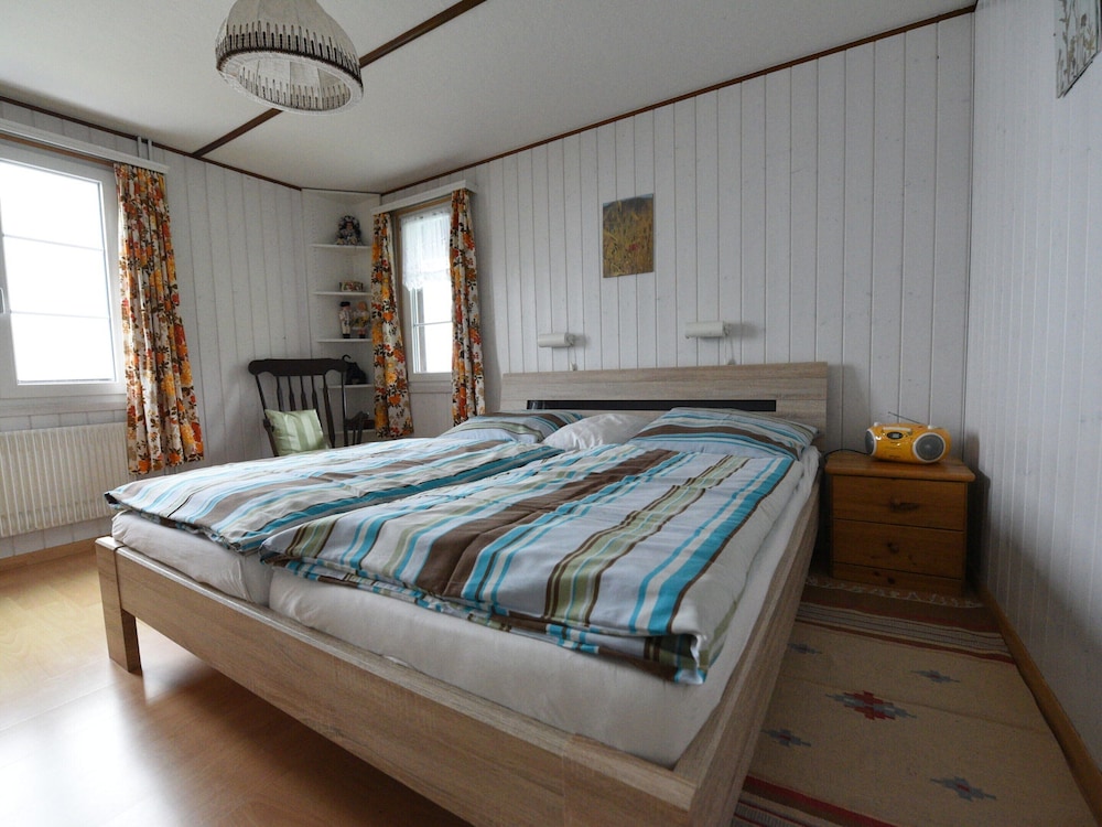 Apartment in Trans Village view 3