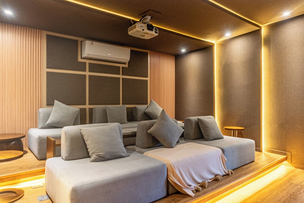 Villa Casa La Brisa by RPM
