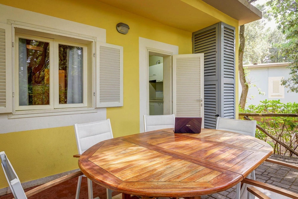 Bungalow in San Vincenzo With Pool view 3