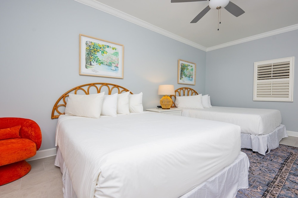 Phoenix Gulf Shores Ii 303 3 Bedroom Condo