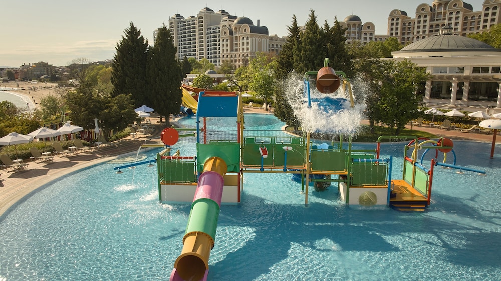 Dreams Sunny Beach Resort & Spa Premium All Inclusive