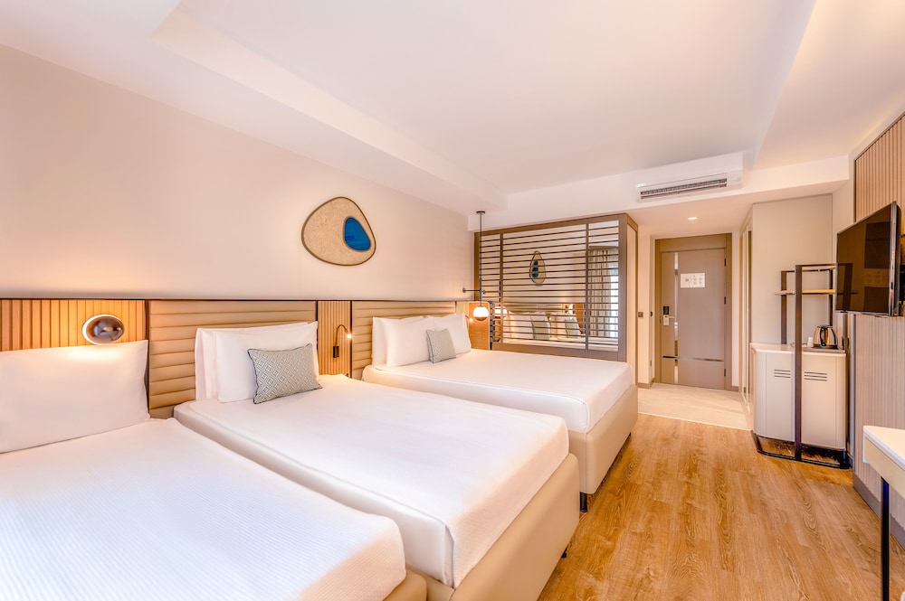 Belek Beach Resort Hotel - All inclusive