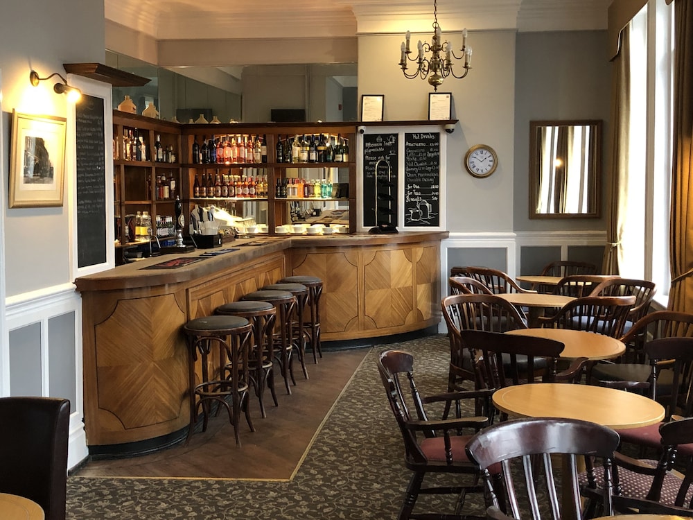 The White Lion Hotel, photo 29