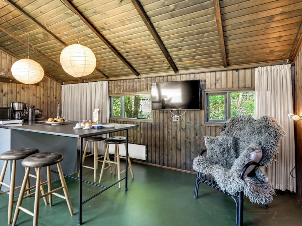 4 Star Holiday Home in Hampen