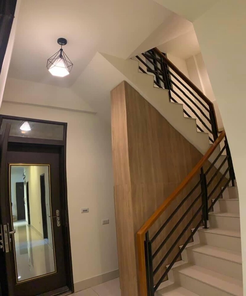 Lishe Seaview Homestay