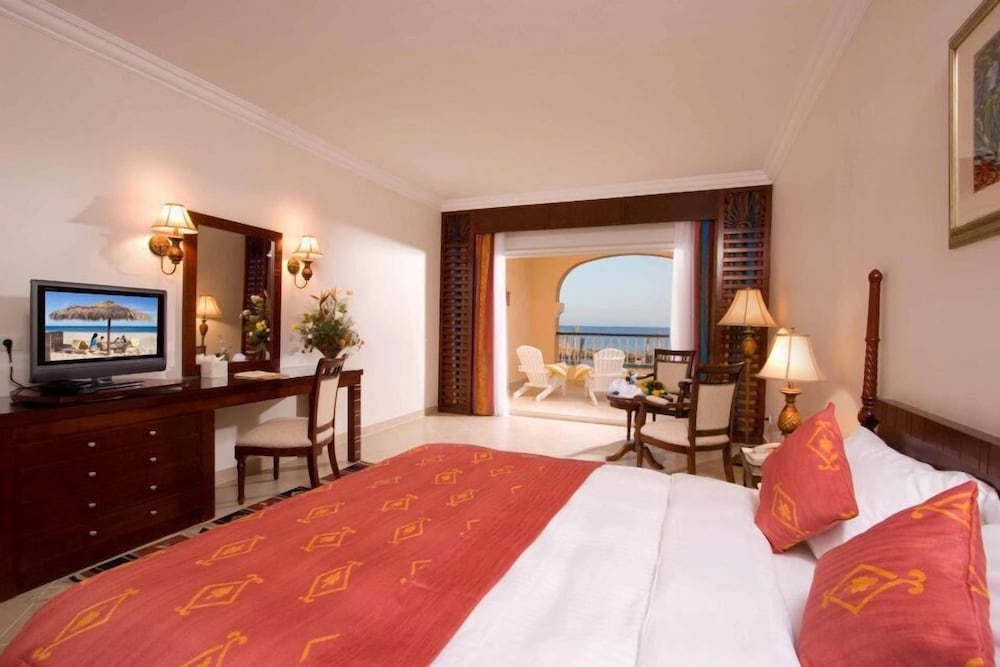 Sentido Caribbean World Soma Bay