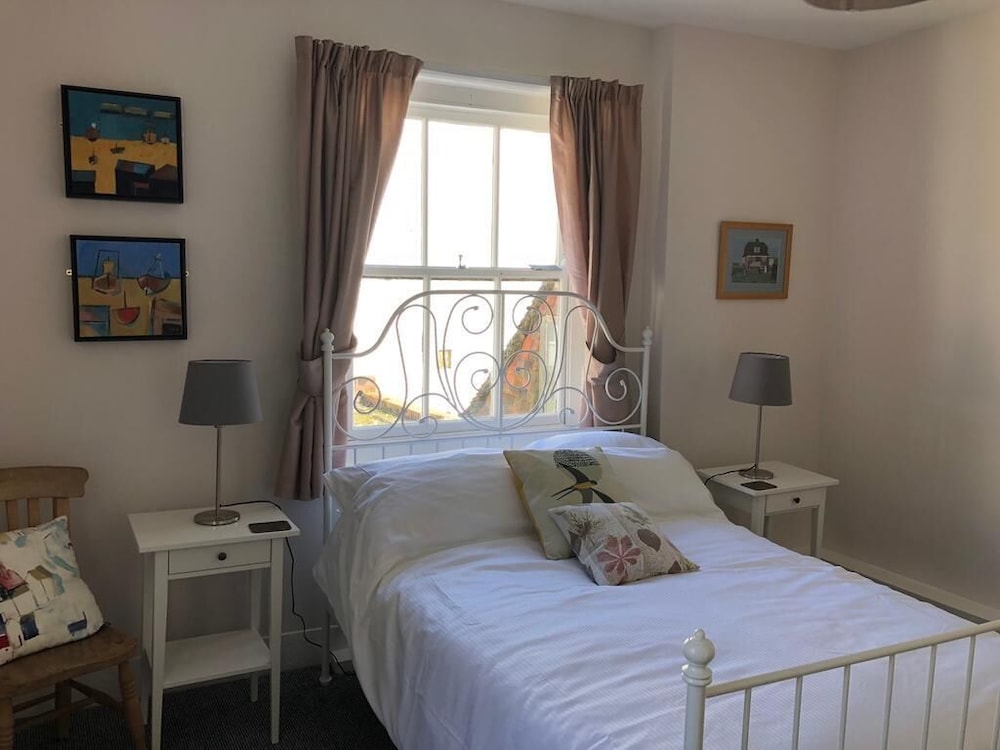 Cinque Ports Retreat view 3
