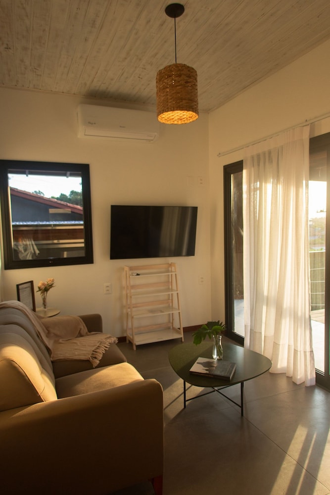 Casas Valley Boutique - Praia do Rosa