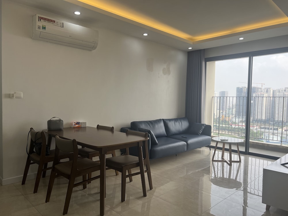Vinhomes Dcapitale Tran Duy Hung
