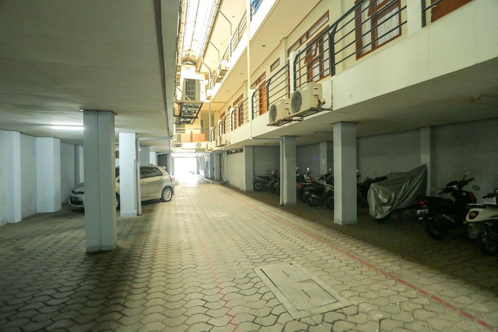 RedDoorz near Sukajadi