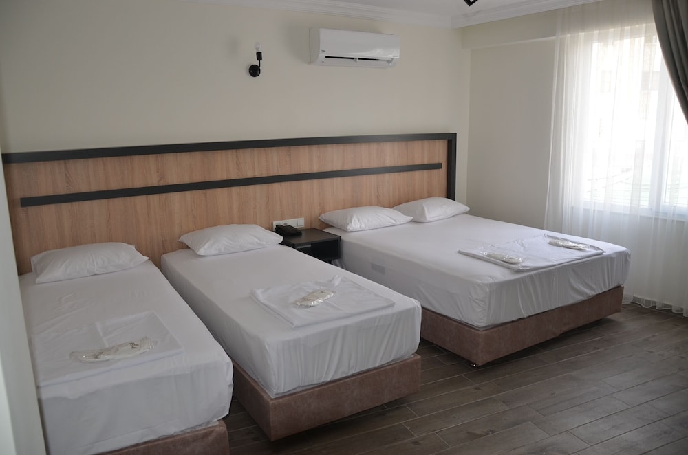 Piyes Otel - Image 35