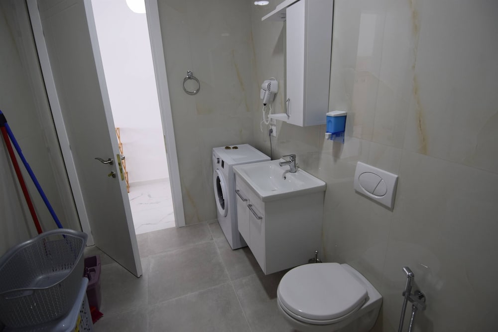 Kokalari Apartments - Luxury Residence