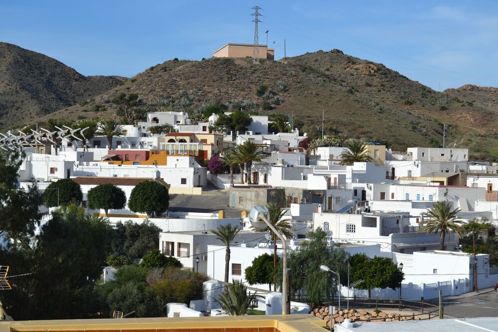 Casas María Carmona