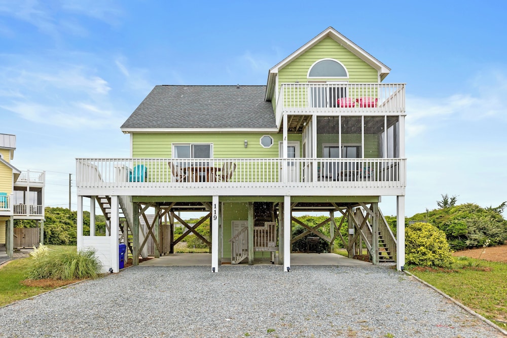 Lowe Tide by Topsail Realty
