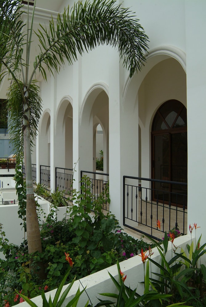 Casa Blanca