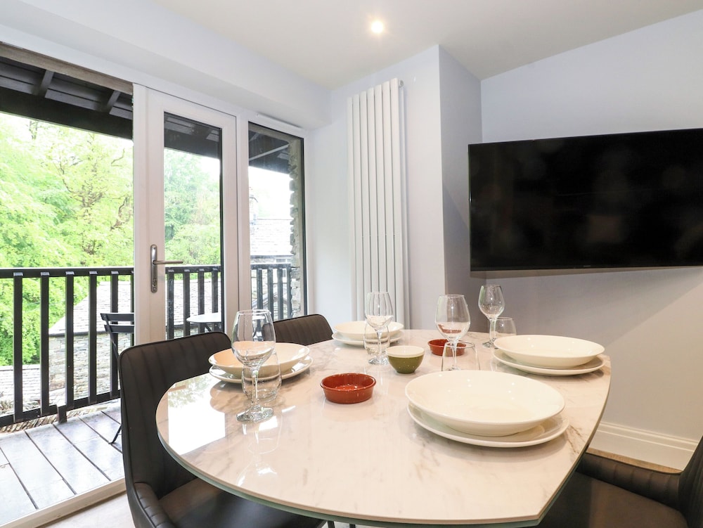Jenever Cottage