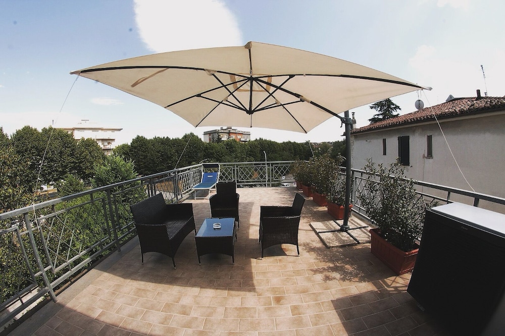 Rooms & Breakfast La Filigrana