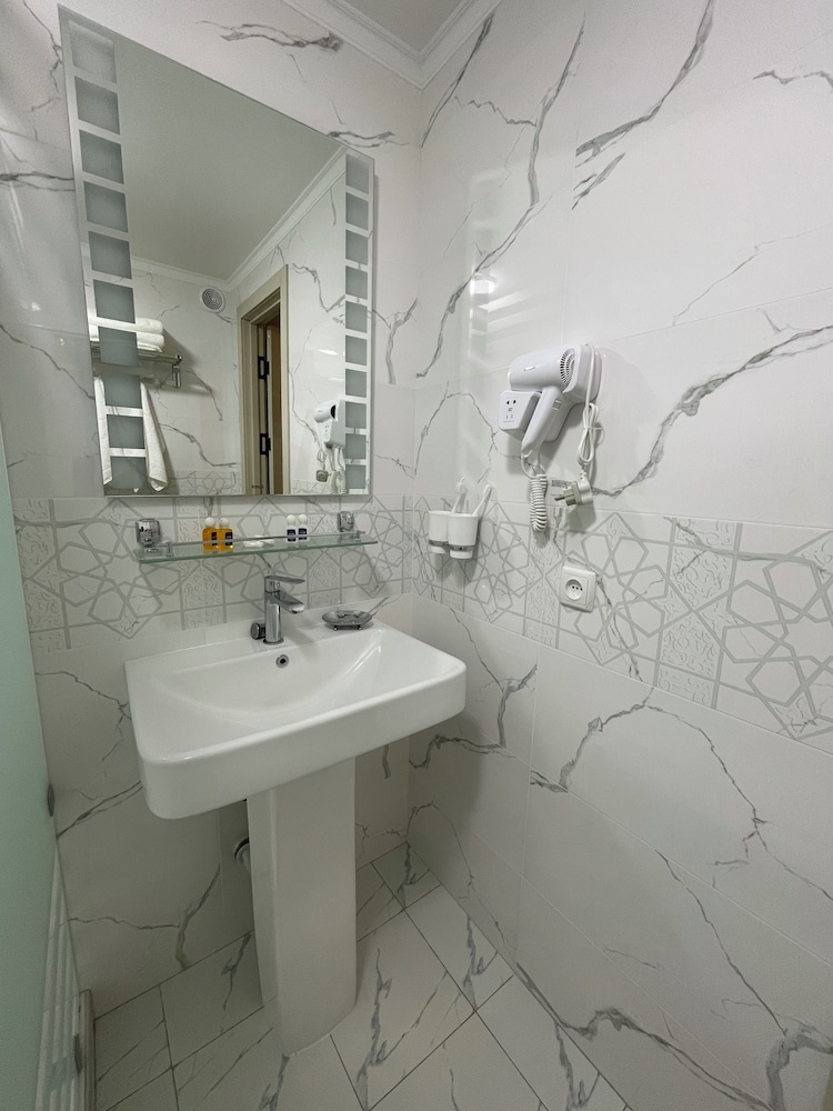 Vasiev's Guest House