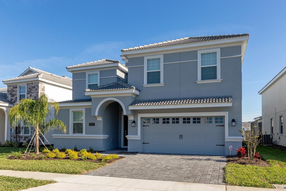 1559pw NON Renting 8/15/21the Retreat at Championsgate view 5