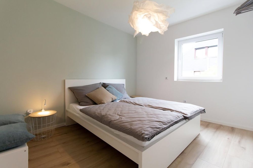 T & T Suites Raunheim view 5