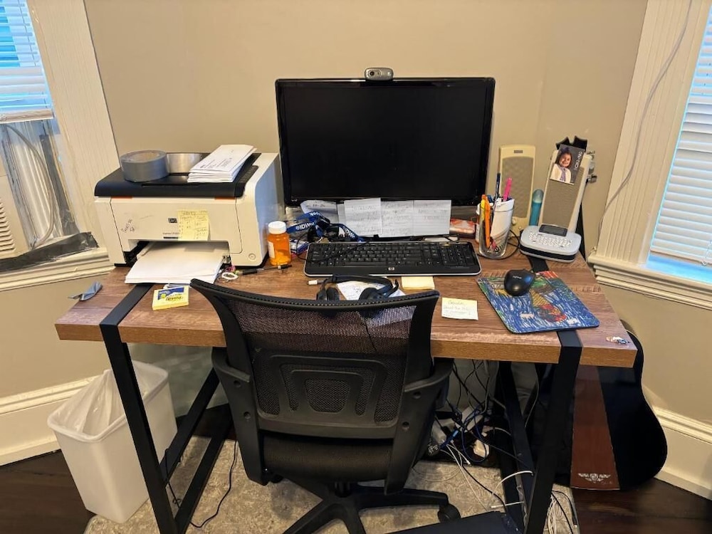 Homestay Near Downtown Boston