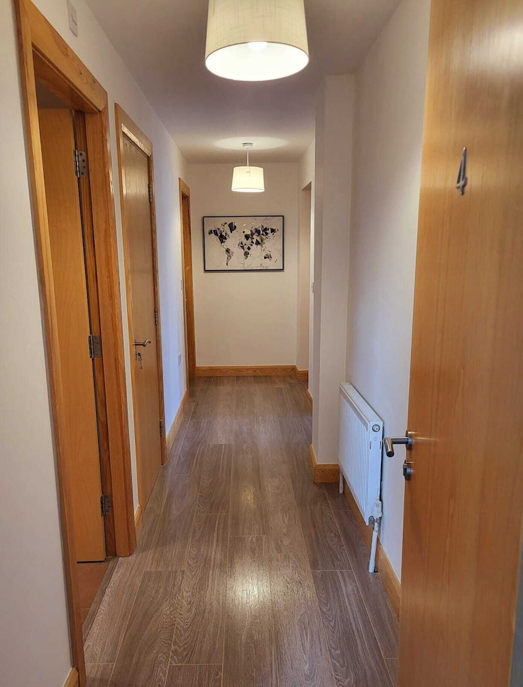 Letterkenny Vacations - Wild Atlantic Apartments Port House Letterkenny - Property Image 14