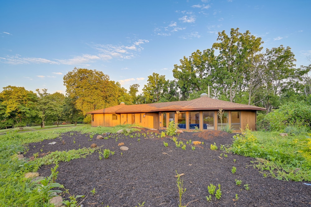 Unique Fairfield Home Rental Near Gettysburg!