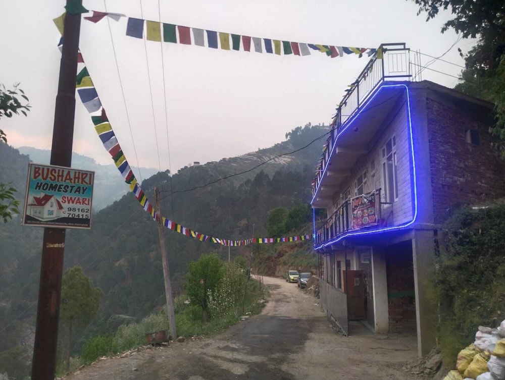 Bushahri Homestay