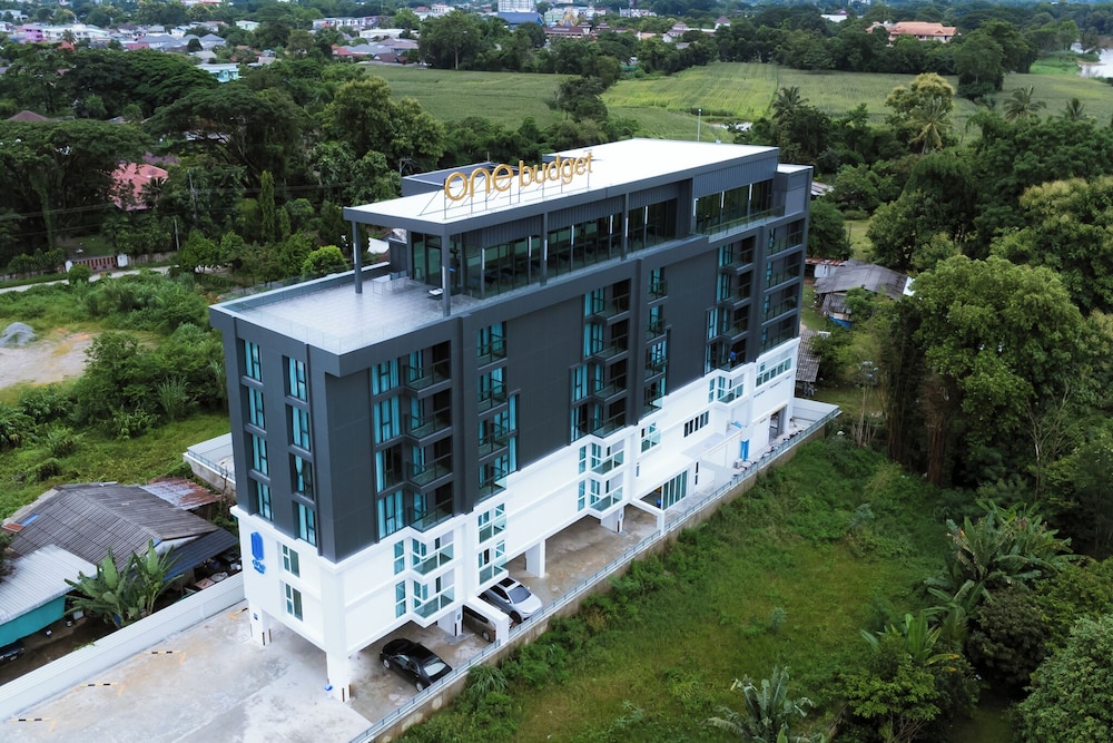 One Budget Hotel Chiangrai Baanmai