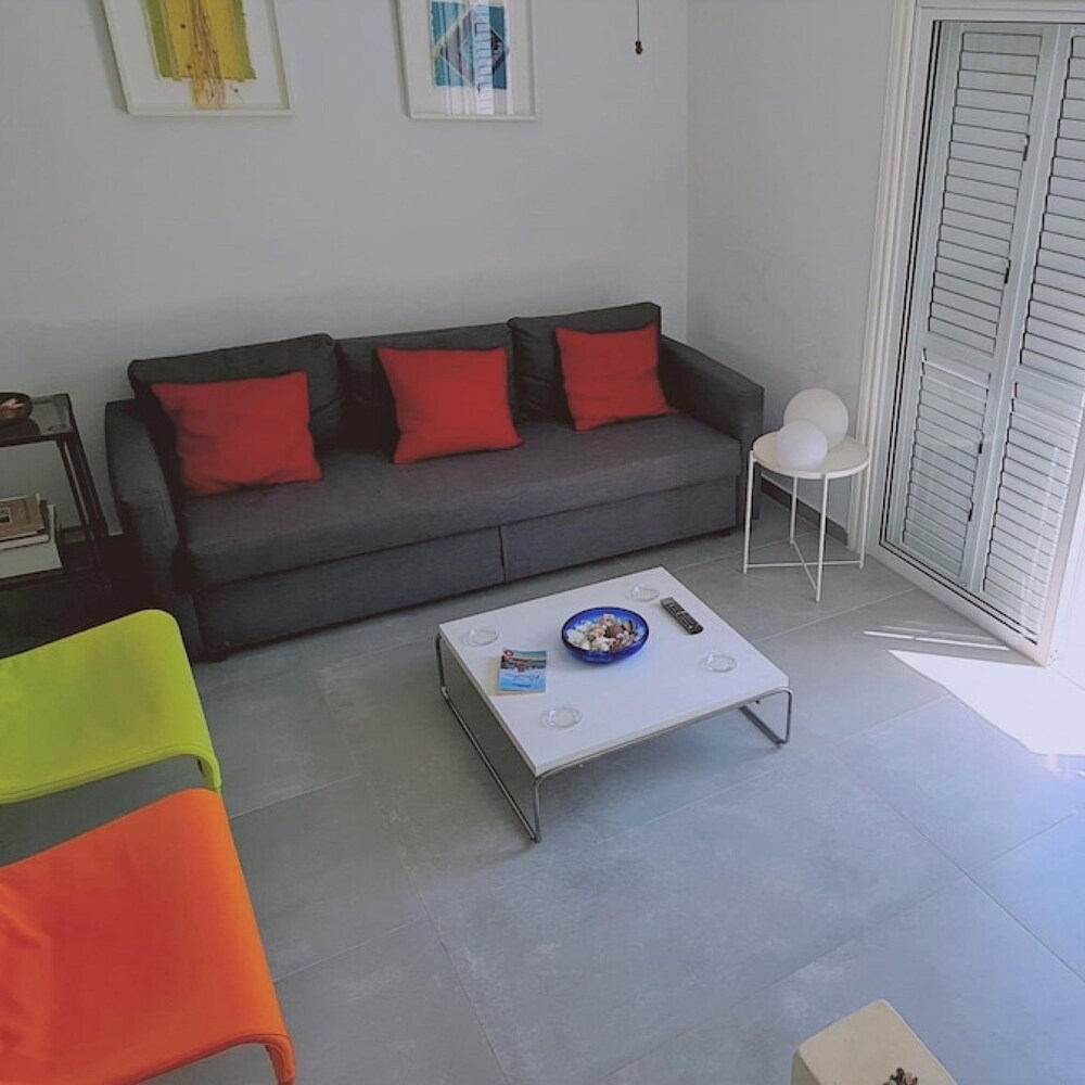 Stay Garden Villa in Protaras
