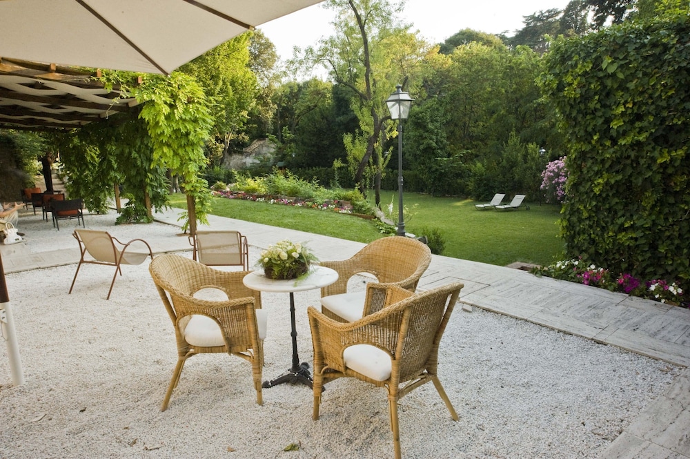 Villa Magnolia Relais