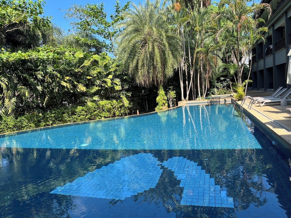 Khao Lak - Loft Suite
