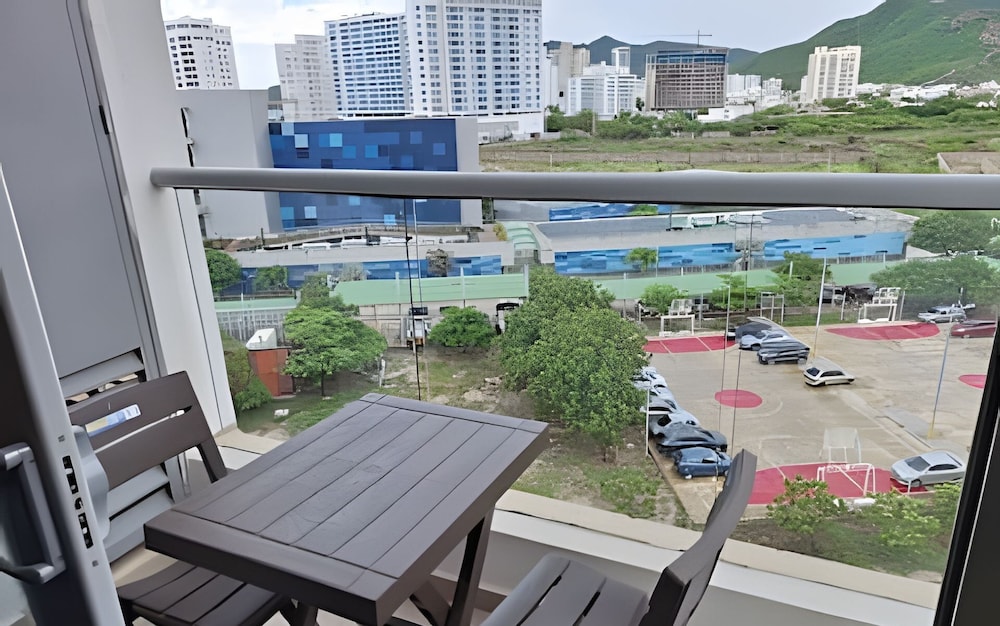 Salguero Suites