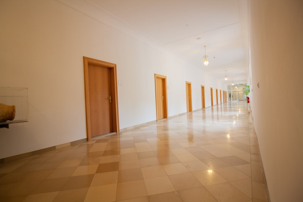 Gästehaus St. Georg
