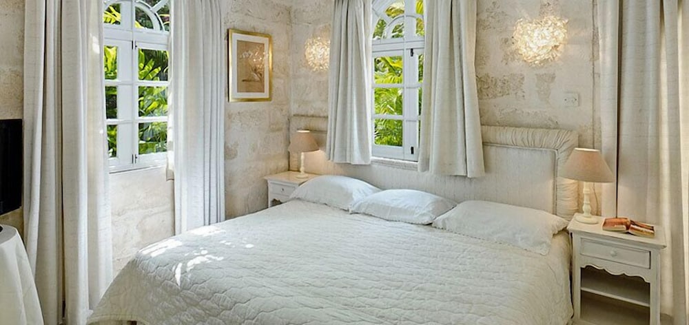 Villa Whitegates