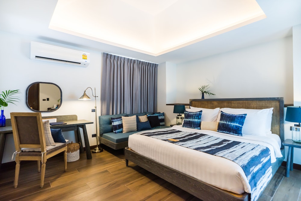 NH Collection Samui Peace Resort 4