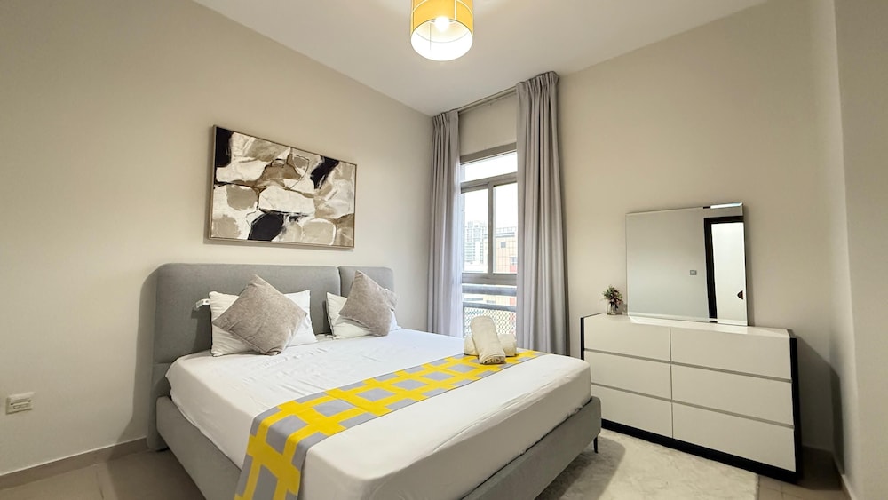 Premium Apartments at Barsha Heights, Oasis Residence