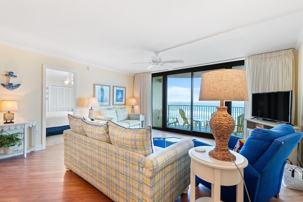 Perdido Towers East 503