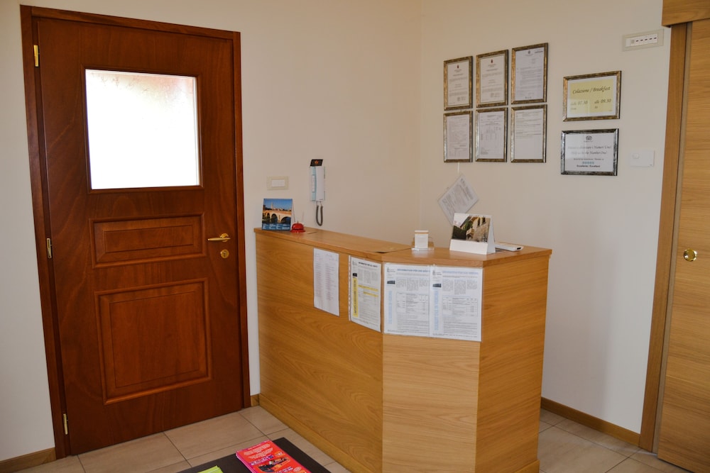 Agriturismo Ca' La Pergola