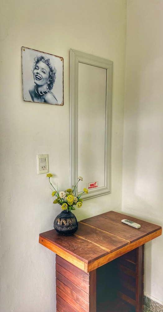 Hostal de Luz