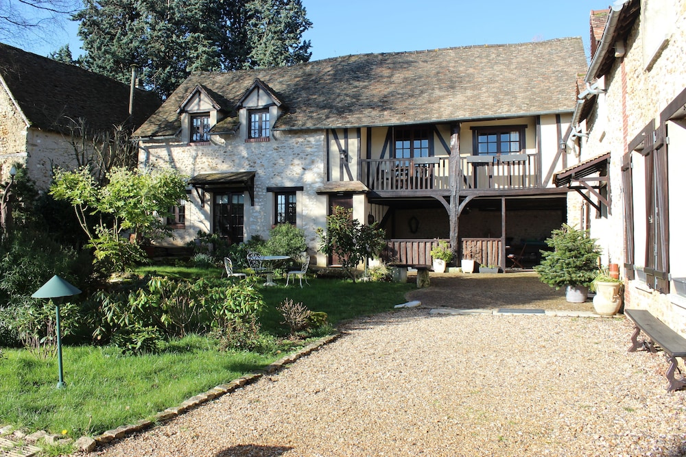Le Clos Dormont