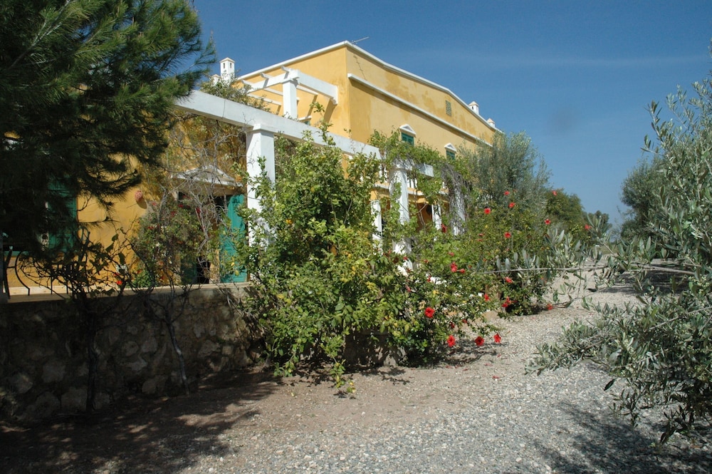 Villa Juba