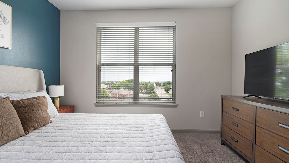 Landing Furnished Apartments Nashville