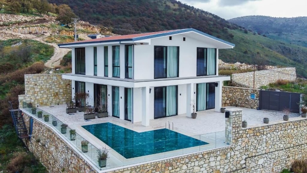 Vila Infinity-Luxury Rooms