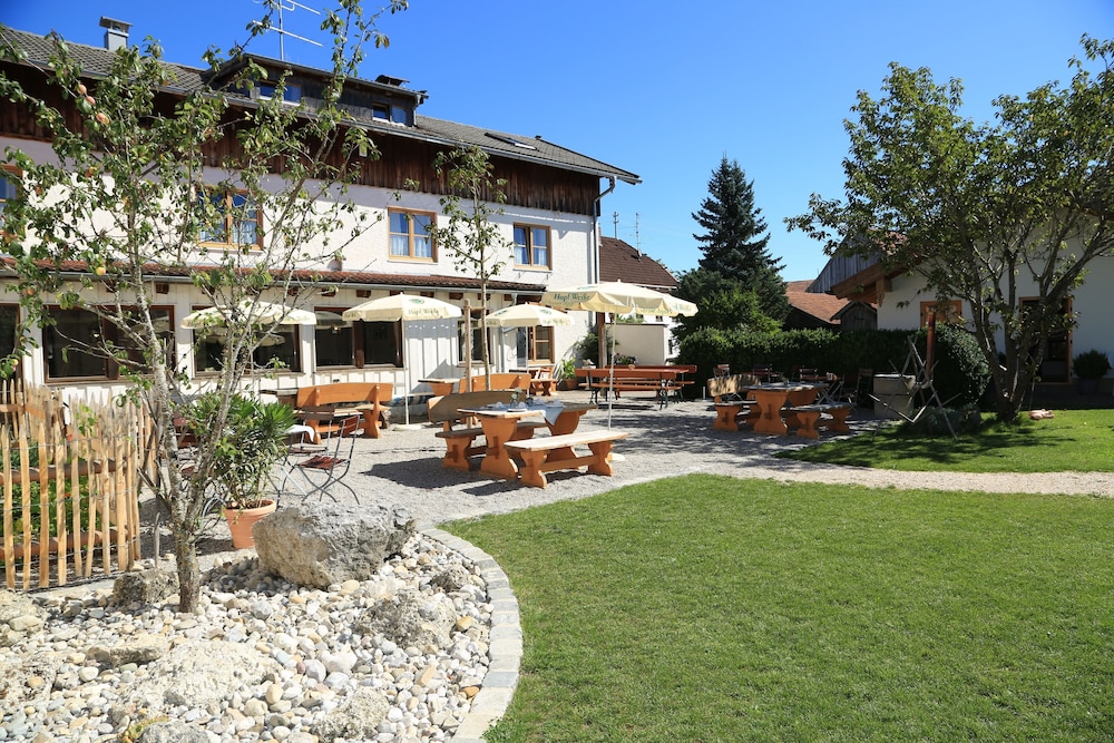 Pension Schweizerhaus