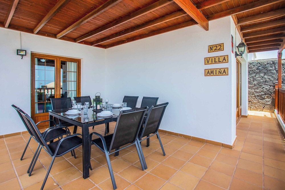 Villa Amina