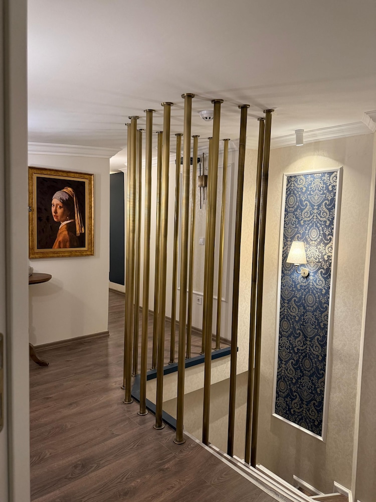 Oasis Inn Budapest