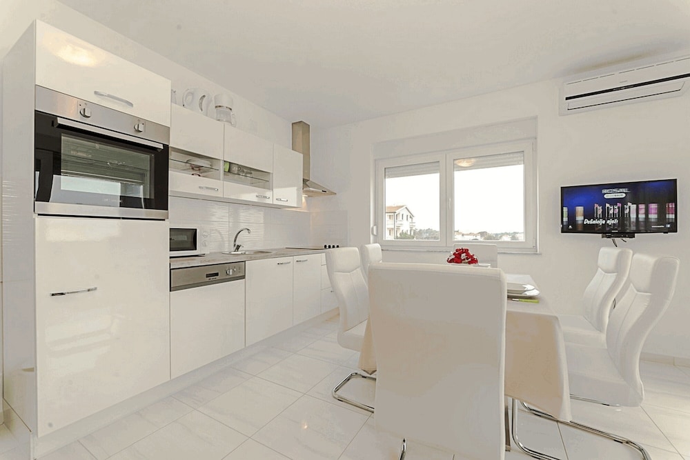 Apartment Andreja view 5