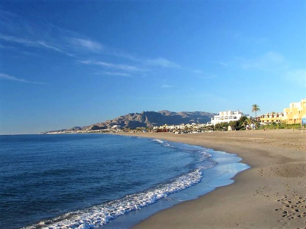 Duplex in Spain Near Naturist Beach